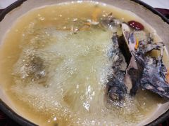-黑鸡小馆(金源店)