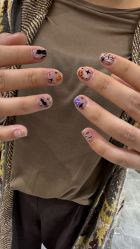 点击看大图 -Nail Me美甲美睫