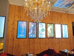 -明日世界密室轰趴·剧本桌游·箭馆团建(国贸店)