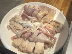 -同仁四季椰子鸡(宝安壹方城店)