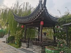 -董永七仙女文化园