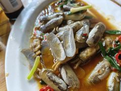 -星奇缘·海鲜餐厅(东山美食地标店)