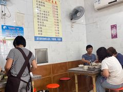 -李记小小吃(涪江路店)
