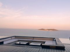 -瑰丽酒店·海吧·天际下午茶·现场DJ·天台酒吧
