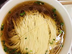 -朱新年·苏式汤团·面点(北寺塔店)