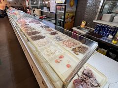 -拿渡麻辣香锅(世茂广场·工三店)