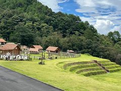 -龙岩森林水乡景区