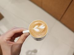 -Beans Solo豆号咖啡(百家湖花园店)