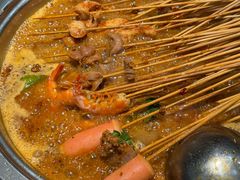 -袁记串串香(新南门店)