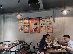 -记忆串城·东北烧烤·小龙虾·大型团建(南油店)