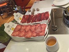 -荣叔港式沙嗲牛肉火锅(正佳潮流店)