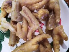 -云河农家乐饭店(福禄缘树山店)