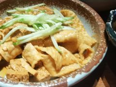 -肉串汪(月坛店)