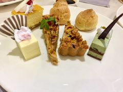 -张家港国贸酒店·餐厅