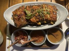 -三亚艾迪逊酒店·海滩烧烤 BARBACOA·现场乐队·浪漫晚餐·烧烤海鲜