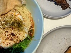 牛肋条串-胡麻(静安嘉里店)