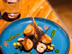 -AZUL by FUEL蓝色·法式酒馆(琶醍店)