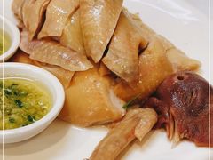 -文记壹心鸡(宝华路店)