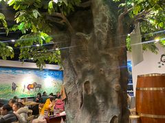 -易老九江湖菜(北滨一路店)