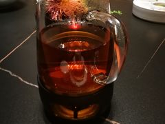 -翕间食·精致淮扬菜(江苏大剧院店)