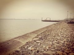 -东疆建设开发纪念公园
