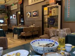 -南京金牛湖巨碗鱼头