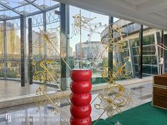 -世纪缘国际会议中心·中餐厅(百家湖店)