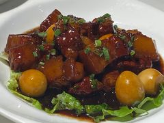 -19号私房菜(云南路店)