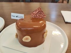 -Ten Olives甜点