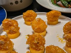 -曾宴·楚菜(湖北省博物馆店)