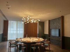 -珍呈中餐厅•粤川淮扬新疆(乌鲁木齐康莱德酒店)