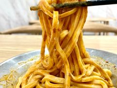 麻酱凉皮-白翔甜食店