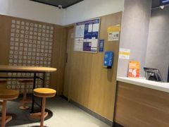 -麦当劳(联盛店)