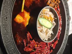 -晓宇重庆火锅(龙首店)