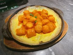 蛋毯日本豆腐-新白鹿餐厅(金鹰新街口店)