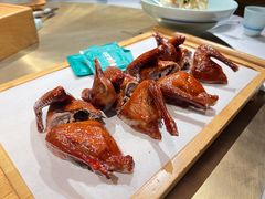 -0776食堂·京城创意菜(七里庄店)