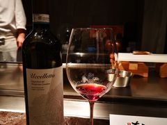 -Ginza Onodera铁板烧(外滩十八号店)