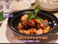 -厦门艾美酒店·新食谱西餐厅