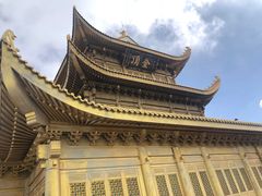 -峨眉山风景名胜区