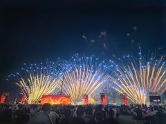 -泰达航母主题公园