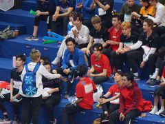 -宝能国际体育演艺中心