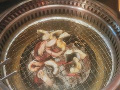 -火影碳烤牛肋条自助烤肉榴莲(龙华店)