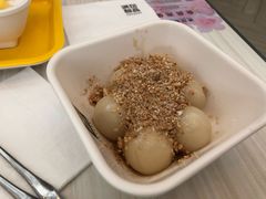 -满记甜品(无锡八佰伴店)