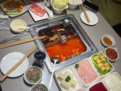 -海底捞火锅(凯德广场店)