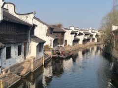 -嘉兴月河历史街区