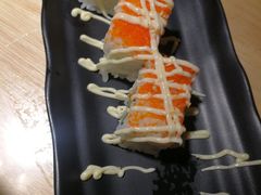 -花枝日本料理(金沟河店)
