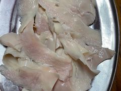 -江村四哥新鲜牛肉店(江高总店)
