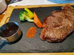 -曼乐辰餐厅(中庚漫游城店)