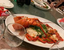 -福州香格里拉·宴会厅