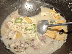 -陈大锅·岳阳鱼馆·地道岳阳菜(美食街店)